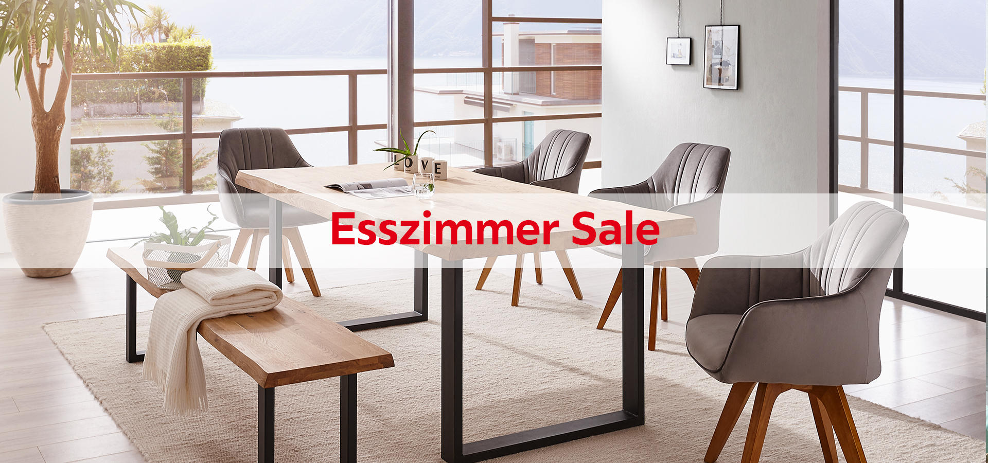 Esszimmer Sale