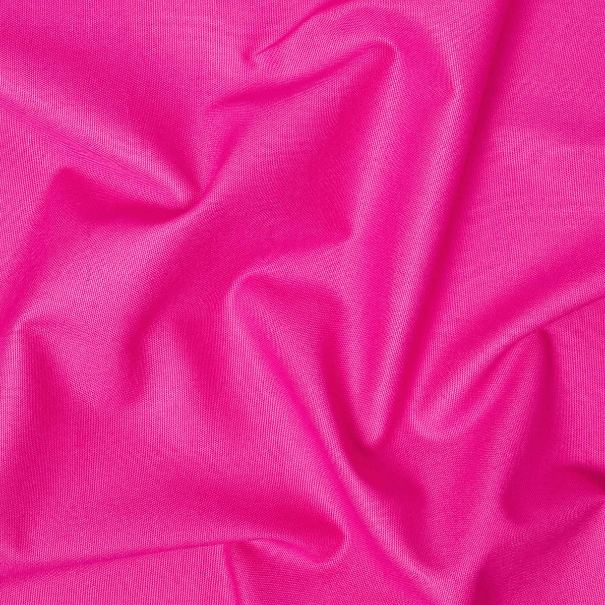 BAUMWOLLSTOFF Meterware pink, 150 cm - Pink, Textil (150/100cm) - Homescapes