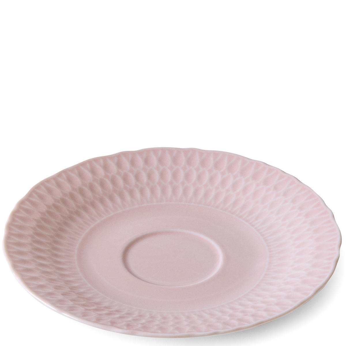 KAFFESERVICE CMIELOW SOFIA Kaffetassen-Set - Rosa, Keramik (15.7/7.5/15.7cm) - KONSIMO®