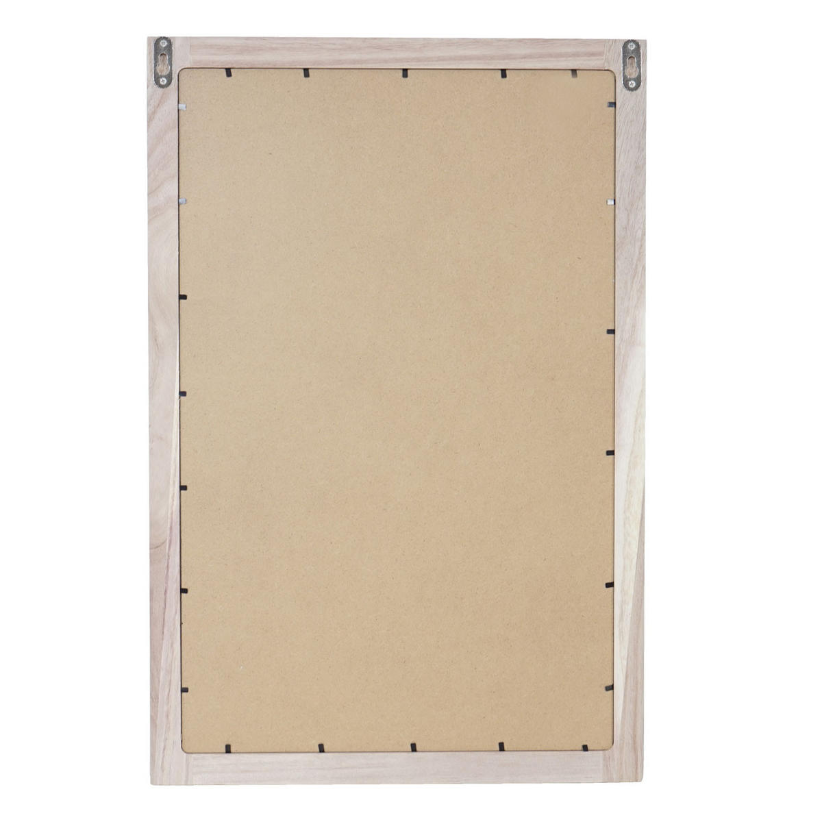 WANDTAFEL 60x40x2cm - Beige, Holz (40/60/2cm) - PROREGAL