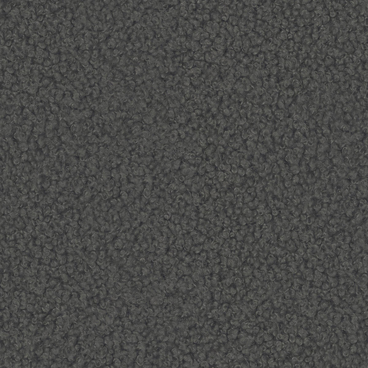 POLSTERBETT Yazoo 180x200 cm, Anthrazit - Anthrazit, Textil (180/200cm) - Fedve