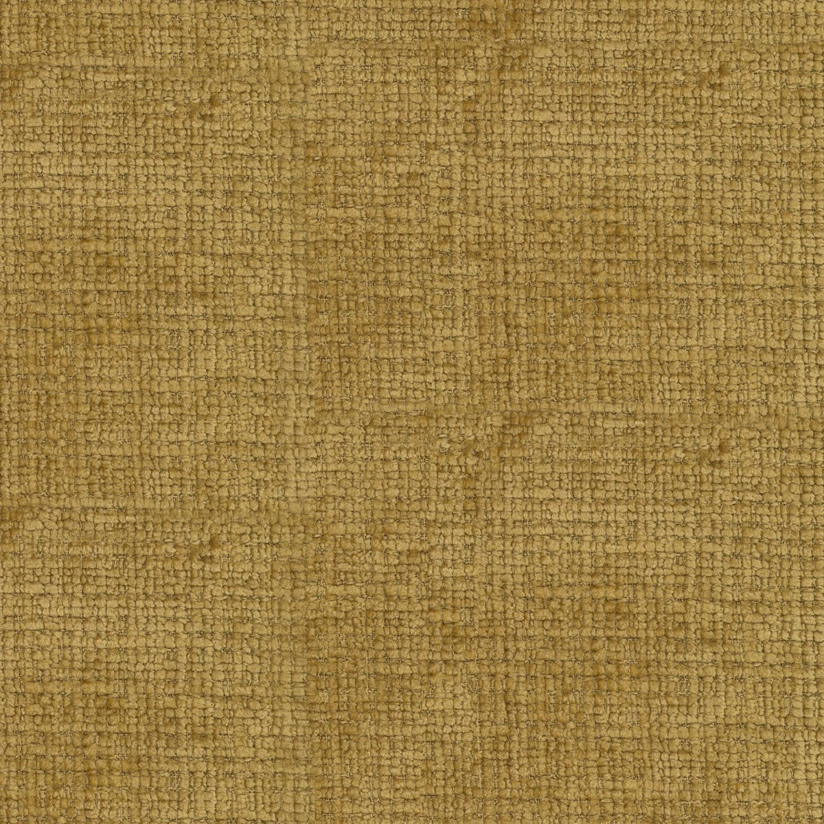 ECKSOFA mit 5-fach verstellbare Kopflehnen und pflegeleichter Mikrofaser-Chenille-Bezug - Goldfarben/Schwarz, Kunststoff/Textil (285/339cm) - ed exciting design