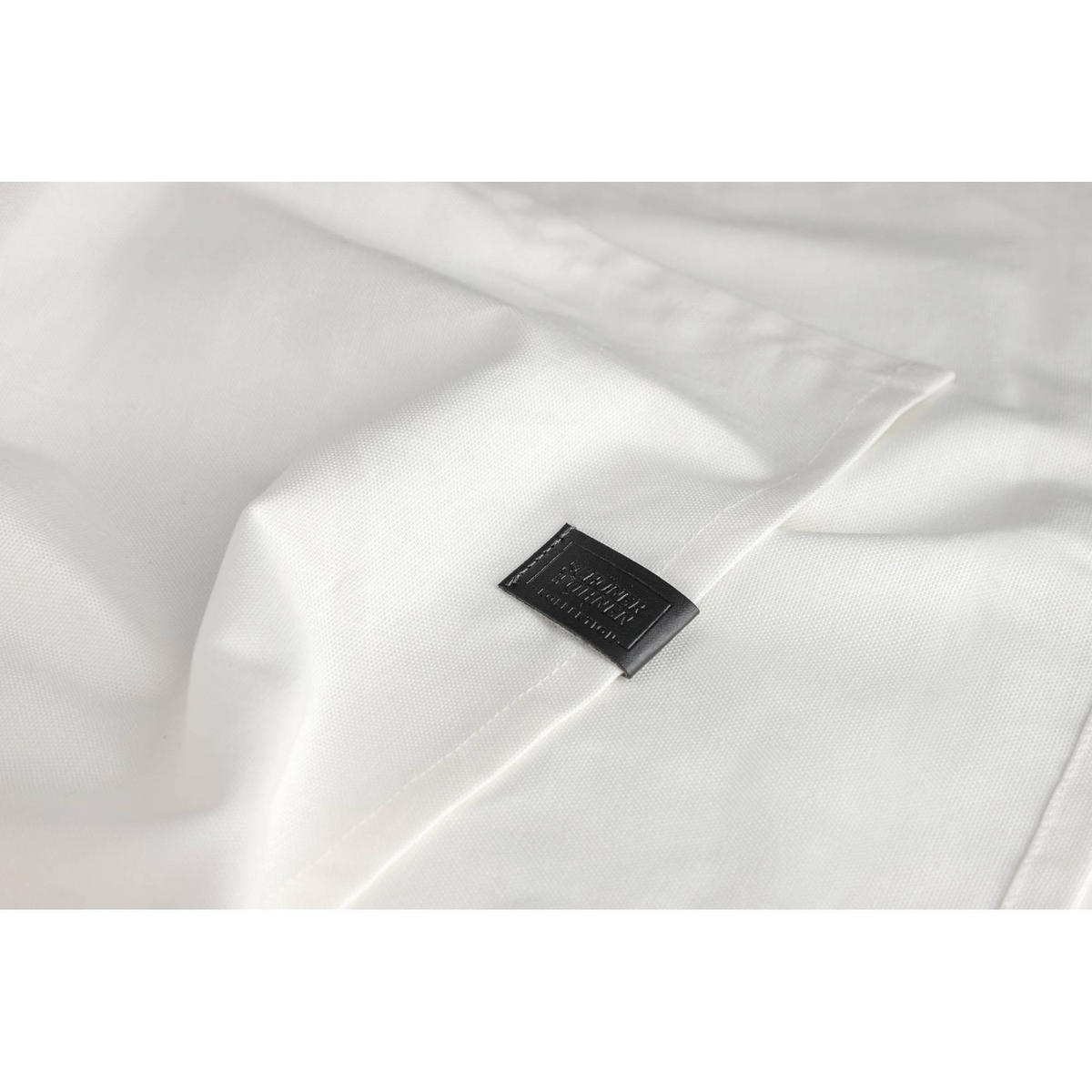 TISCHDECKE BASE - Creme, Textil (140/170/1.5cm) - Schöner Wohnen