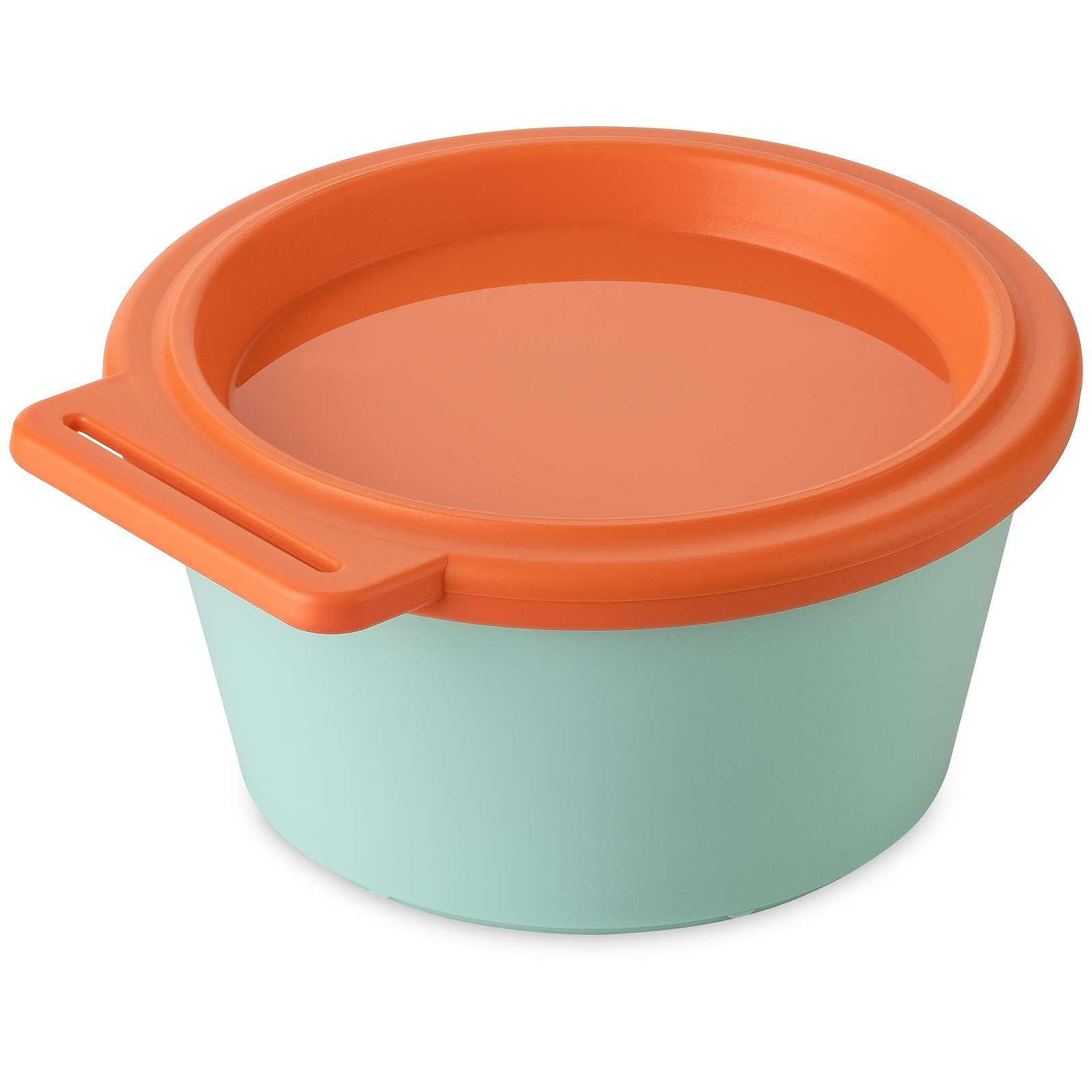 SCHÜSSEL Nora Box 250 ml - Blau, Kunststoff (11.8cm)