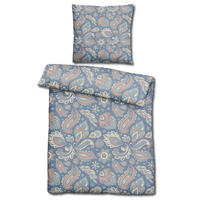 BETTWÄSCHE Basic 155x220 cm - Weiß, Textil (155/220cm) - CloudComfort
