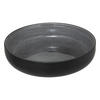 TIEFER TELLER Diane Ø 21 cm - Dunkelgrau, Keramik (21cm) - Secret de Gourmet