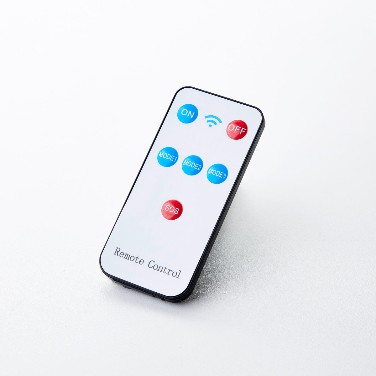 SOLARLEUCHTE Joplin G40426/06 - Schwarz, Metall (18.1/14.6/54cm) - Brilliant