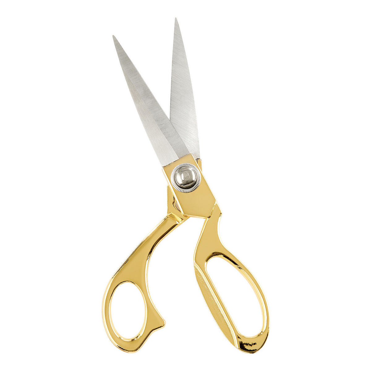 KÜCHENSCHERE Golden Cut - Goldfarben, Metall (20cm) - Butlers
