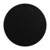 DEKORATIVES-TISCHSET Olevia - Schwarz, Kunststoff (38cm) - home&you