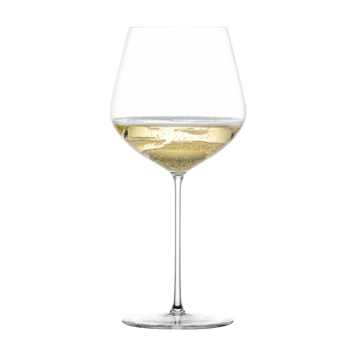 ALLROUND WEINGLÄSER VUELO transparent 640 ml 6er Set - Transparent, Glas (0.64L) - Zwiesel Glas