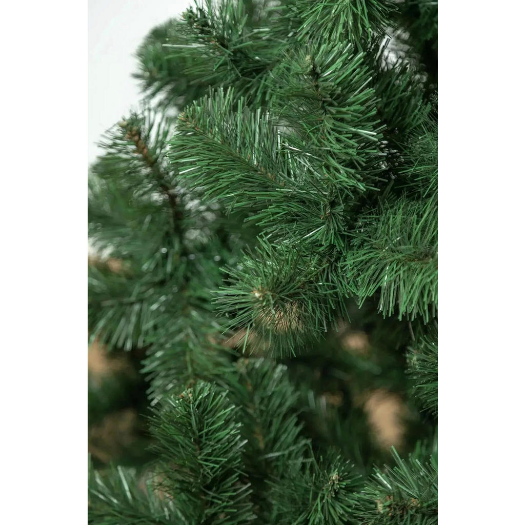 Thumbnail - aplanta Tannenbaum, Grün, Kunststoff, 180 cm, Dekoration, Weihnachtsdekoration, Weihnachtsbäume & Zubehör