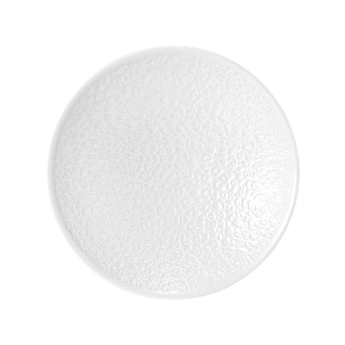 COUPSCHALEN Nori Home weiß ø 26,1 cm 6er Set - Weiß, Keramik (26.1cm) - Seltmann Weiden