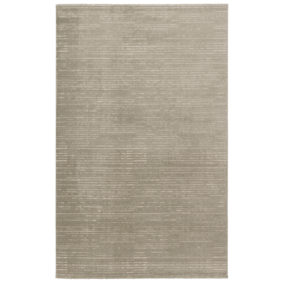 GLANZEFFEKT-TEPPICH Grün 120x170 cm - Grün, Textil (120/170cm) - Tesso Living