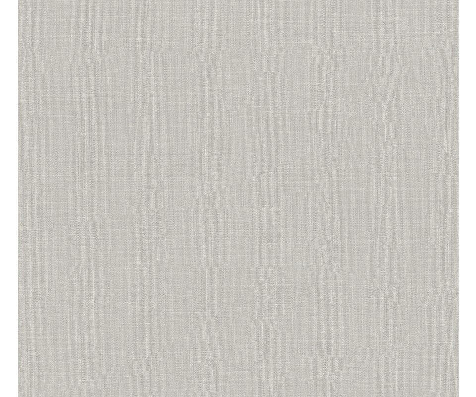 VLIESTAPETE Beige 53/1005 cm - Beige, Textil (53/1cm) - KUNSTLOFT