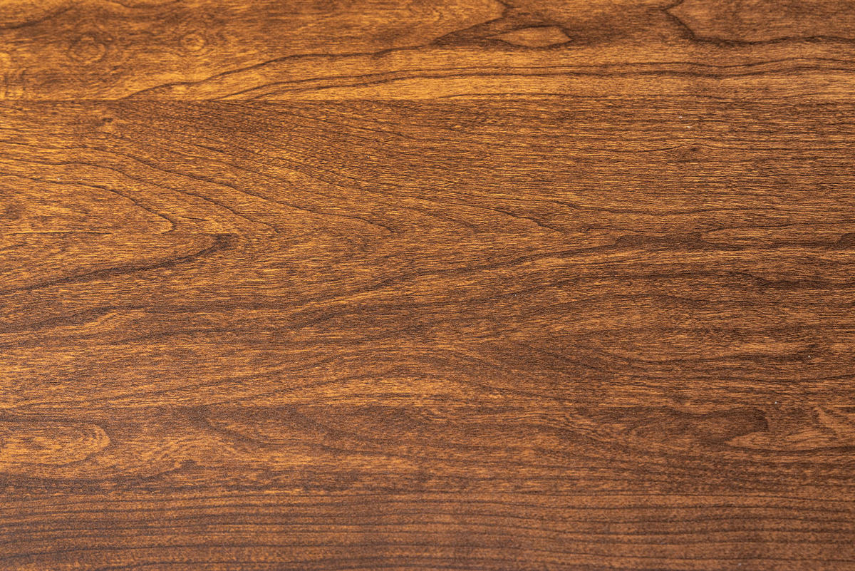 NACHTTISCH VIENNA Schichtholz Braun 60 cm - Braun, Holz/Holzwerkstoff (40/58/30cm) - riess-ambiente