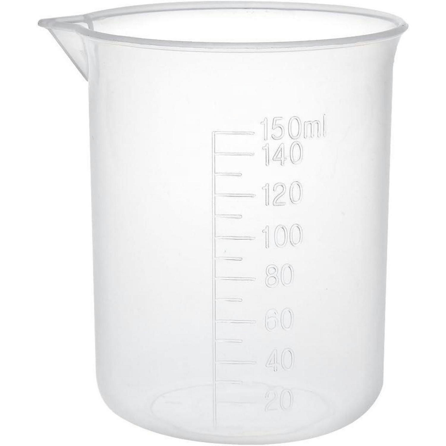 XXXLutz Messbecher Transparent