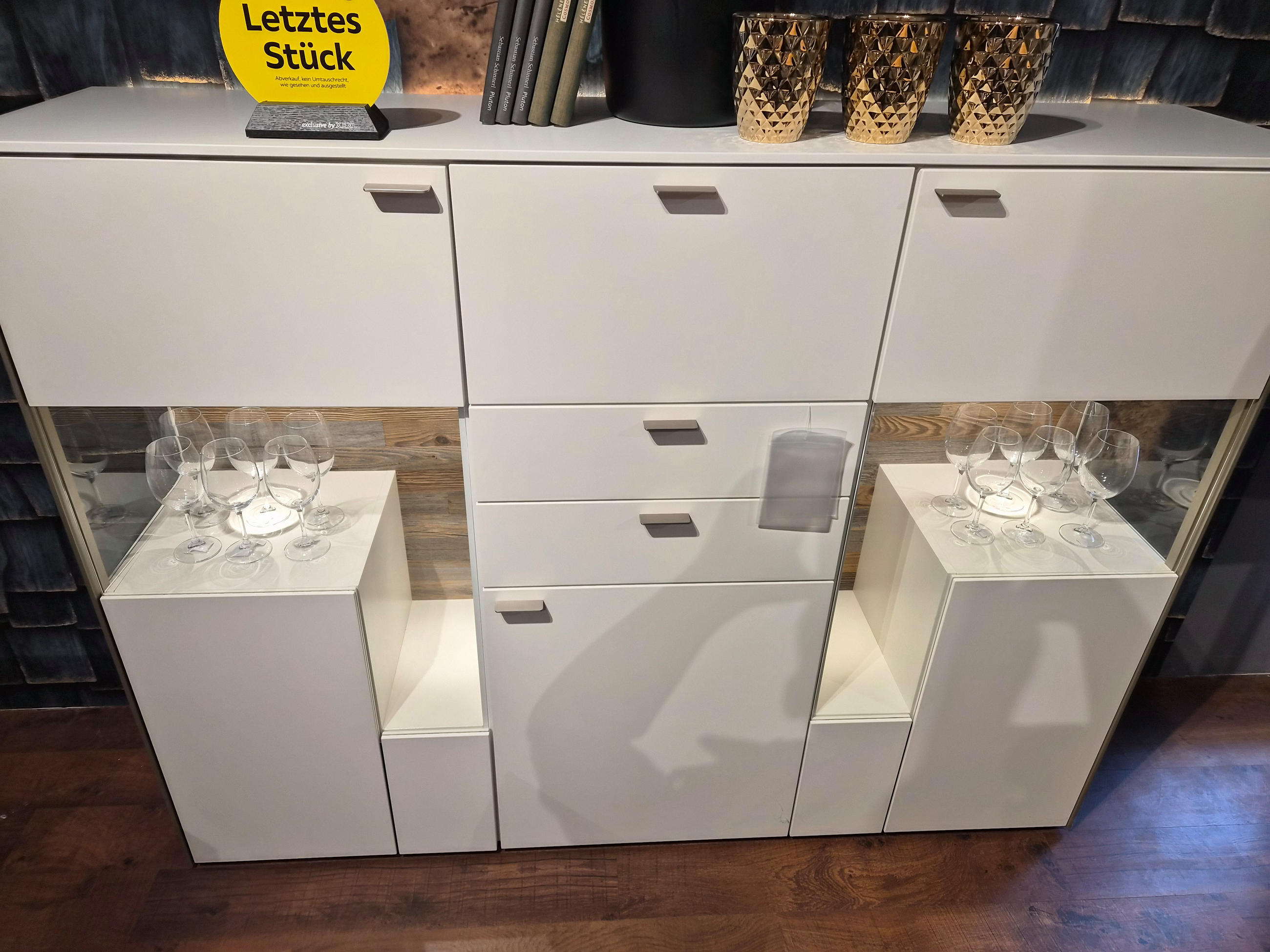 Highboard Sentino - Venjakob