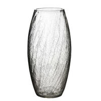 VASE Serenite Glas - Transparent, Glas (31cm) - Mondex