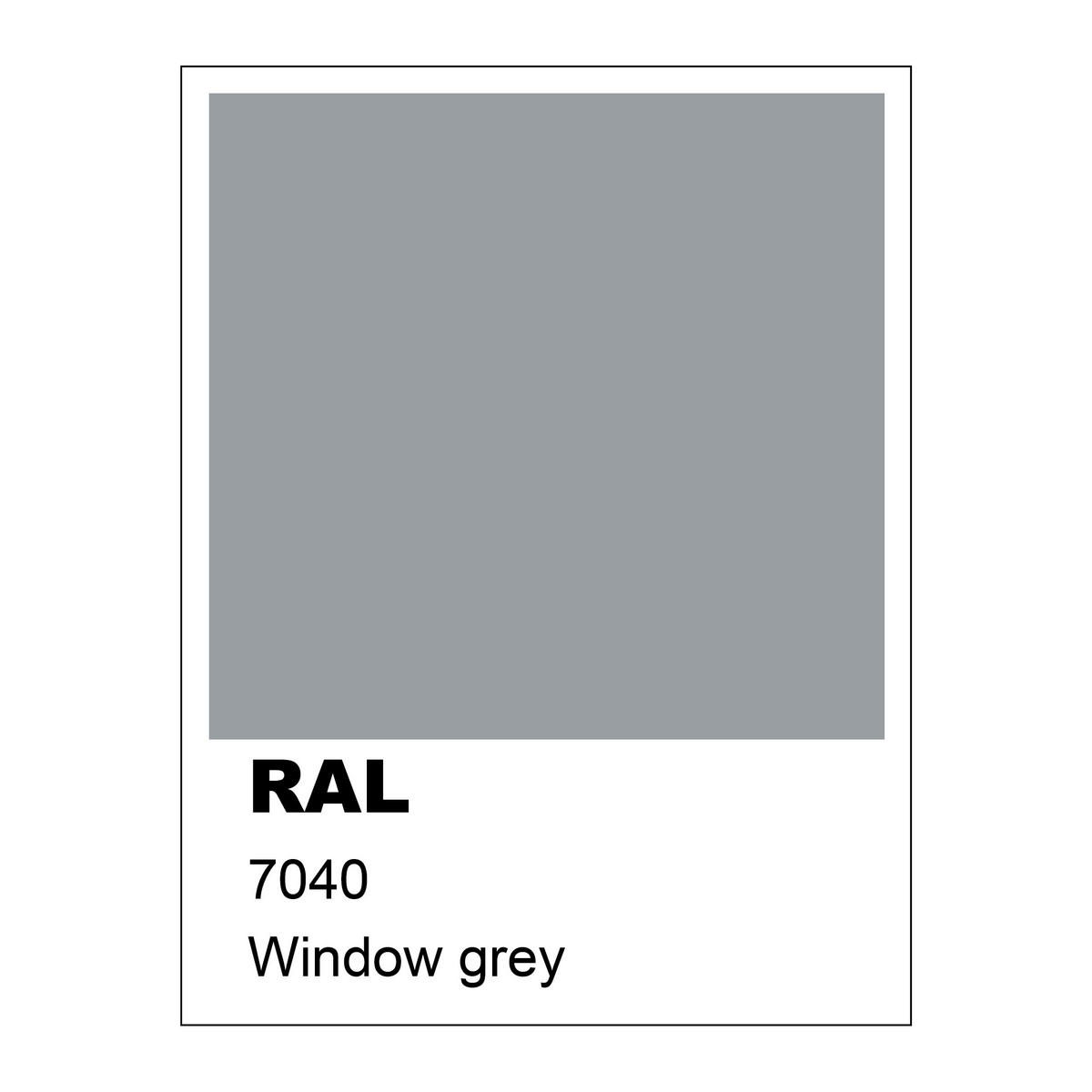 DECKENLEUCHTE - Grau, Metall (25/25/18cm) - Lumicom