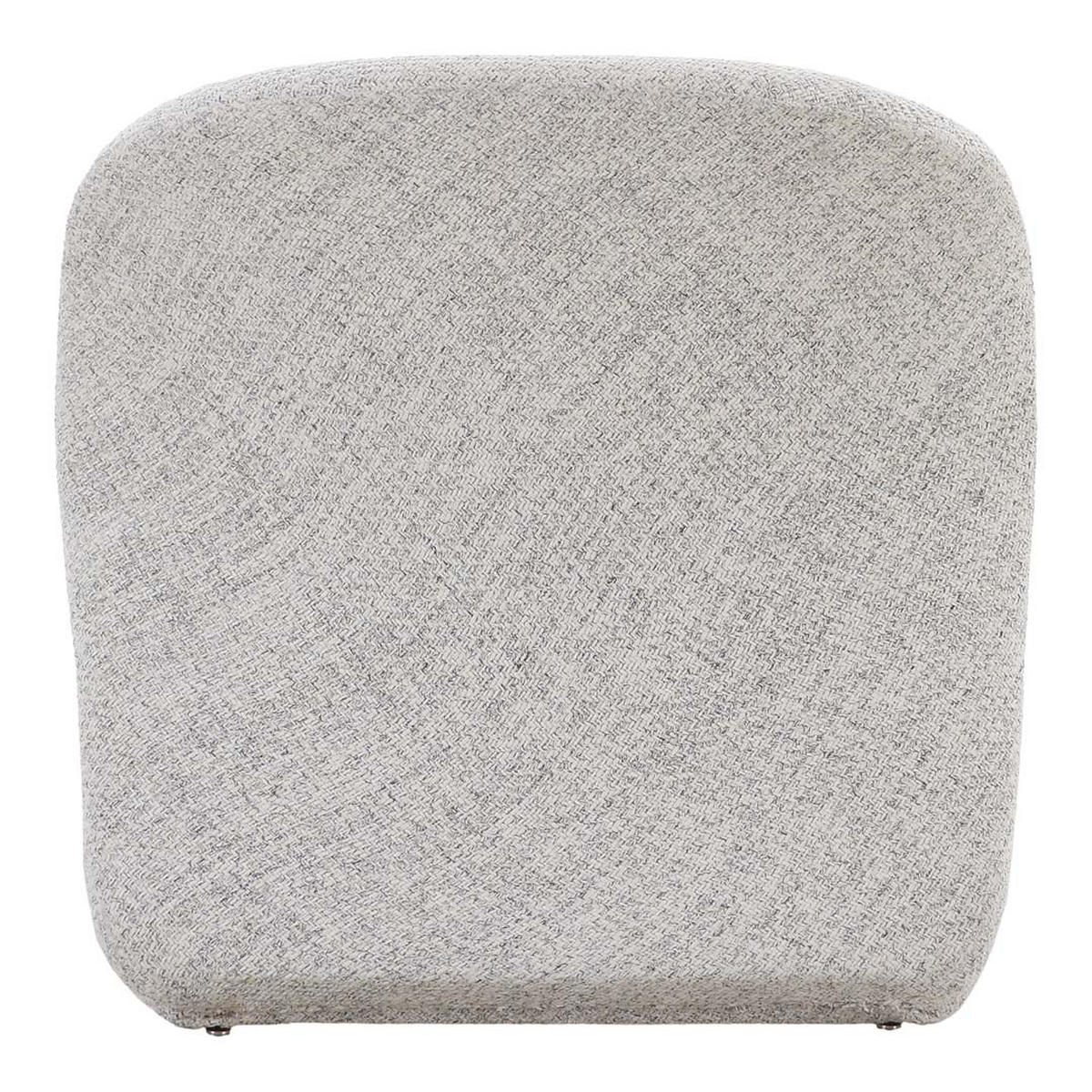 SESSEL sandfarben - Sandfarben, Holzwerkstoff (82/73/77cm) - ebuy24