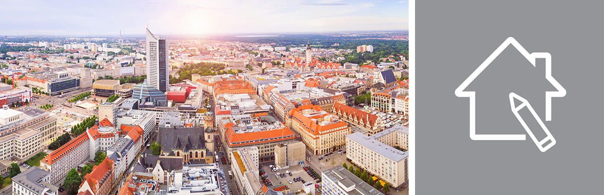 Traumküchenplanung in Leipzig - Bei Ihnen zu Hause