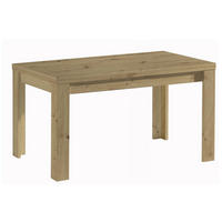 ESSTISCH ausziehbar Eddy 180 x 90 x 78 Esszimmertisch Asteiche - Eichefarben, Holz (180/90/78cm) - 58aufmkessel