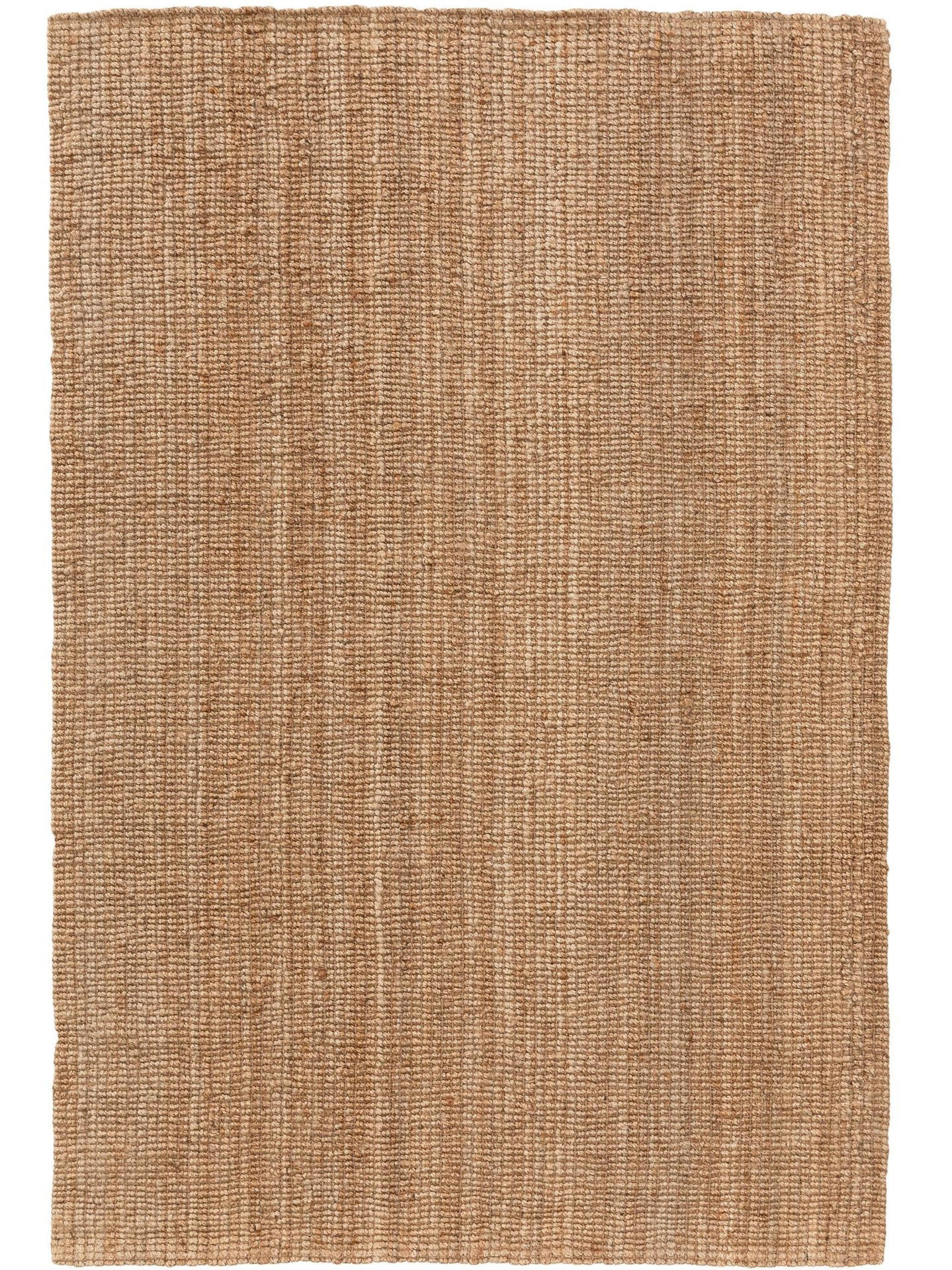 KUNSTLOFT JUTOVÝ koberec Svea Přírodní 240x340 cm