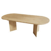 ESSTISCH 160/200/90 cm in Eichefarben, ausziehbar mit abgerundeten Ecken - Eichefarben, Holzwerkstoff (200/90/75cm) - Flora Grace