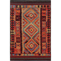 OUTDOORTEPPICH Artis Multicolor 200x285 cm - Multicolor, Textil (200/285cm) - benuta Nest