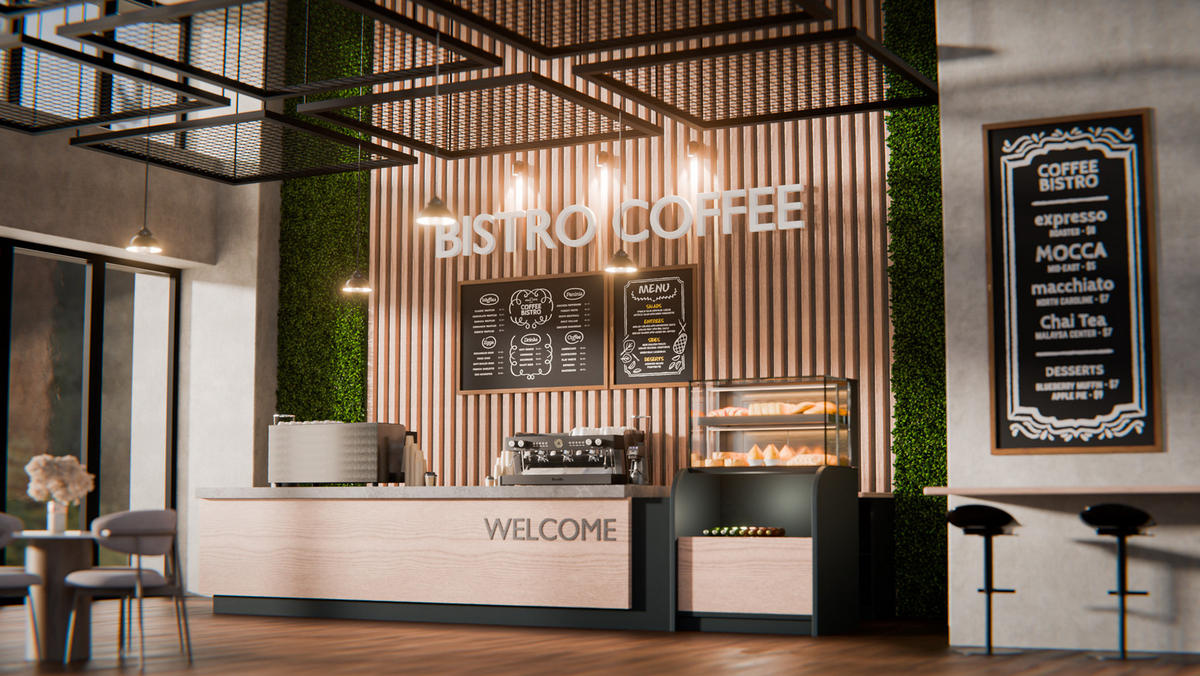 KREIDETAFEL mit Holzrahmen 100x80cm - Braun, Holz (100/80/2cm) - ALLboards