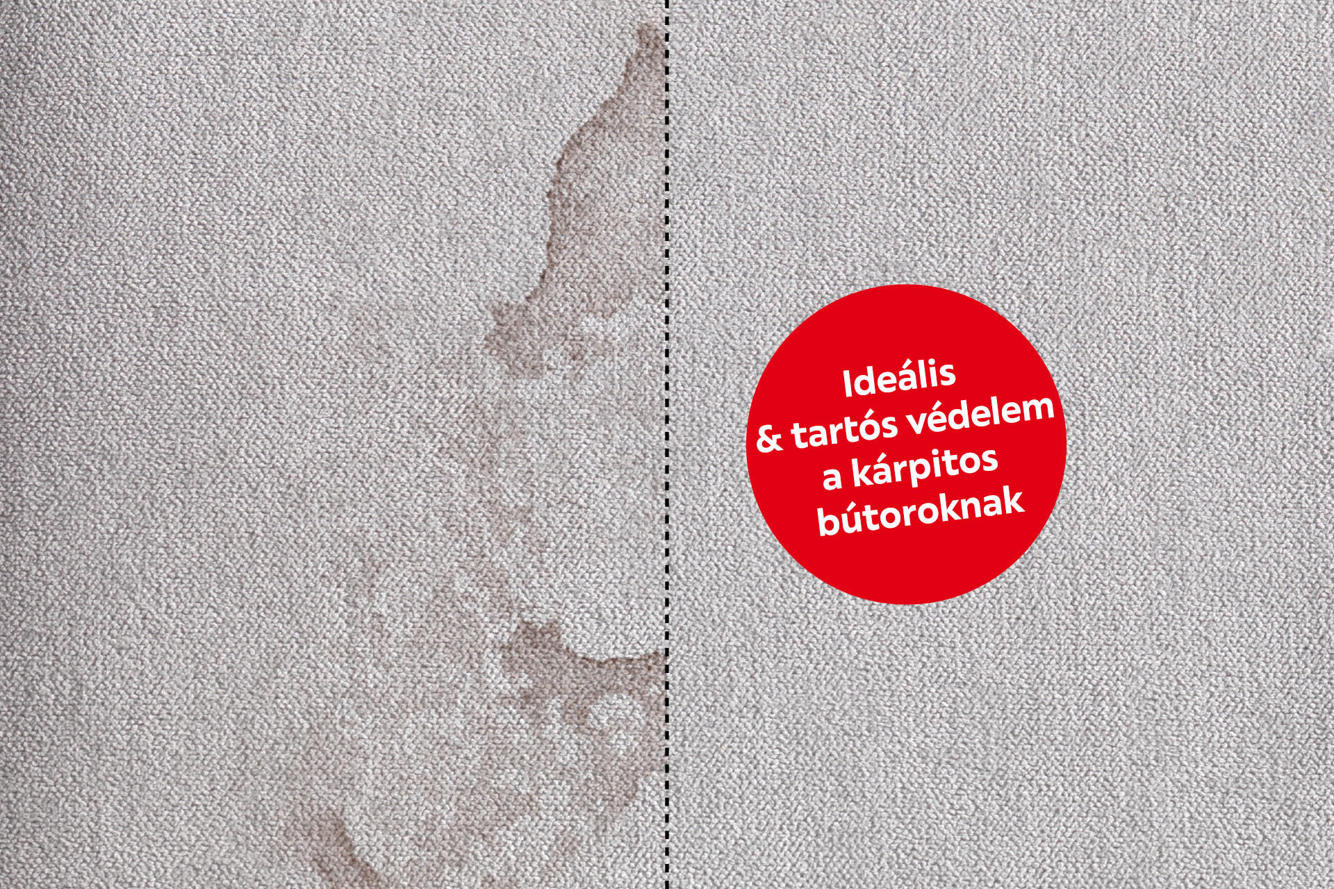 Foltvédelem: ideális és tartós védelem kárpitos bútoroknak