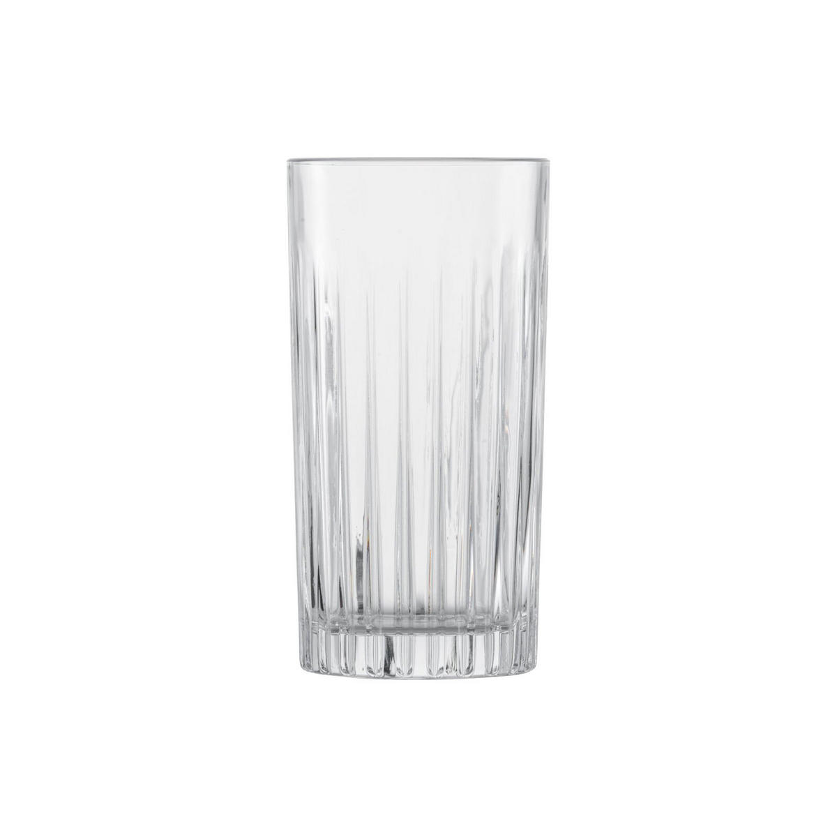 LONGDRINKGLÄSER Stage transparent 440 ml 4er Set - Transparent, Glas (0.44L) - Schott Zwiesel