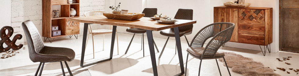 ambia home trends herbst winter braun rot sesseln
