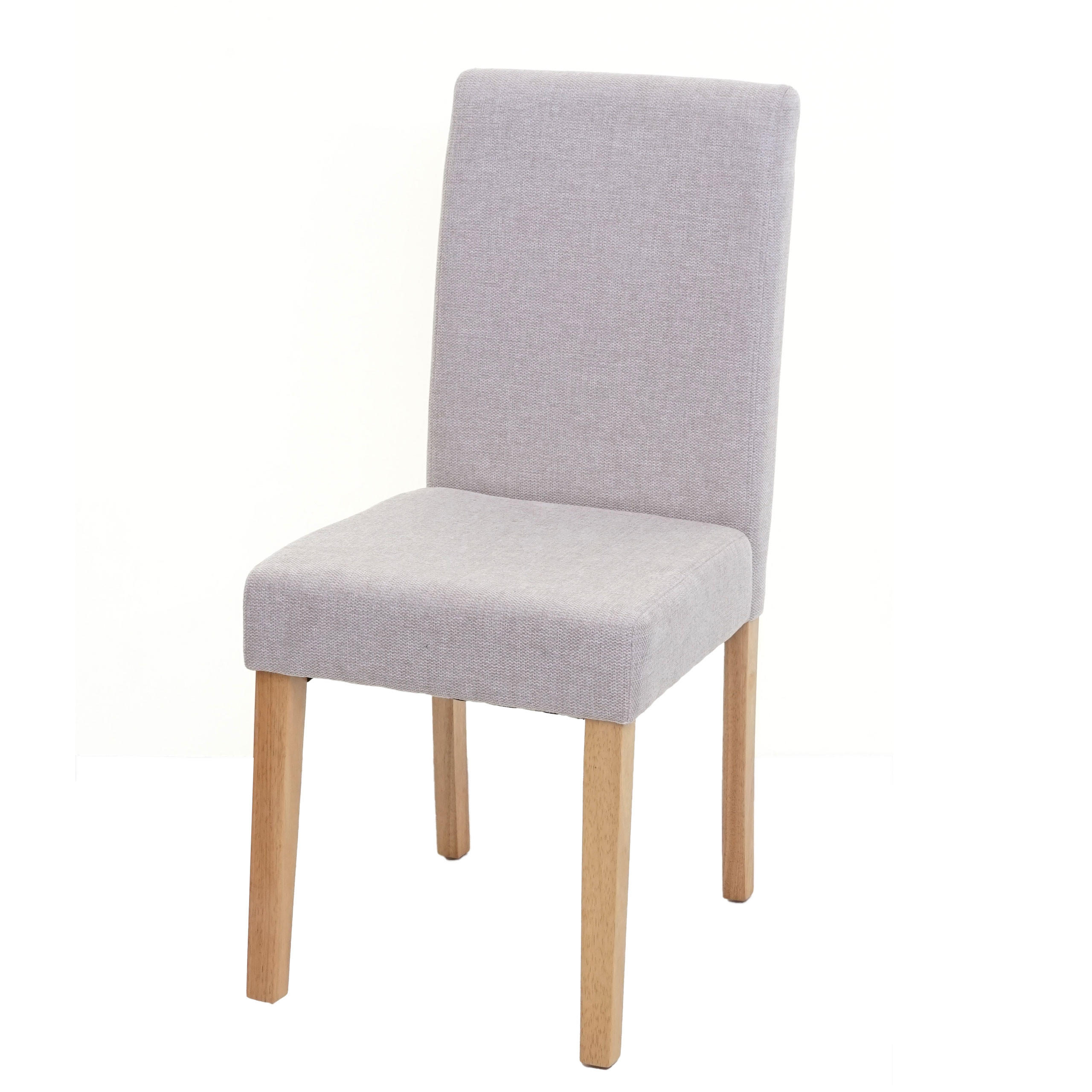 Chefgastro Esszimmerstuhl Beige 43x90x56 cm