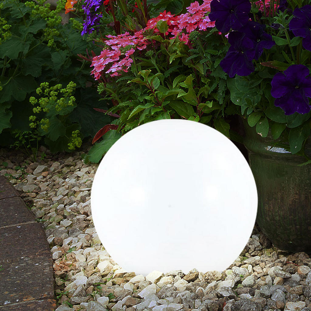 Thumbnail - Xxxl Led, Weiß, Kunststoff, Rund, 15x427.5x15 cm, Lampen & Leuchten, Außenbeleuchtung, Außenleuchten