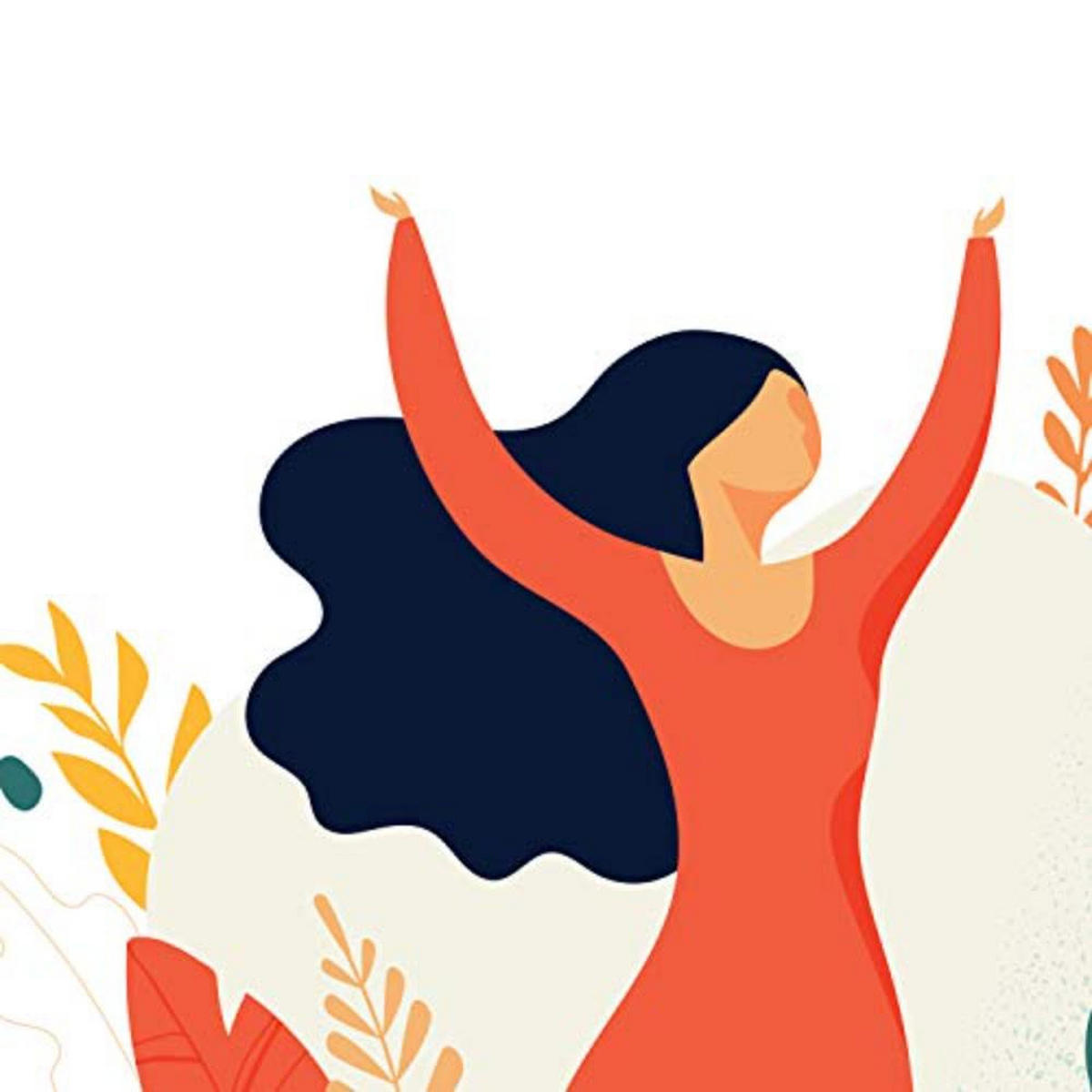 POSTER Set mit 4 Frau mit Cello A4 Rahmenlos - Klar, Papier (29.7/3cm) - Nacnic