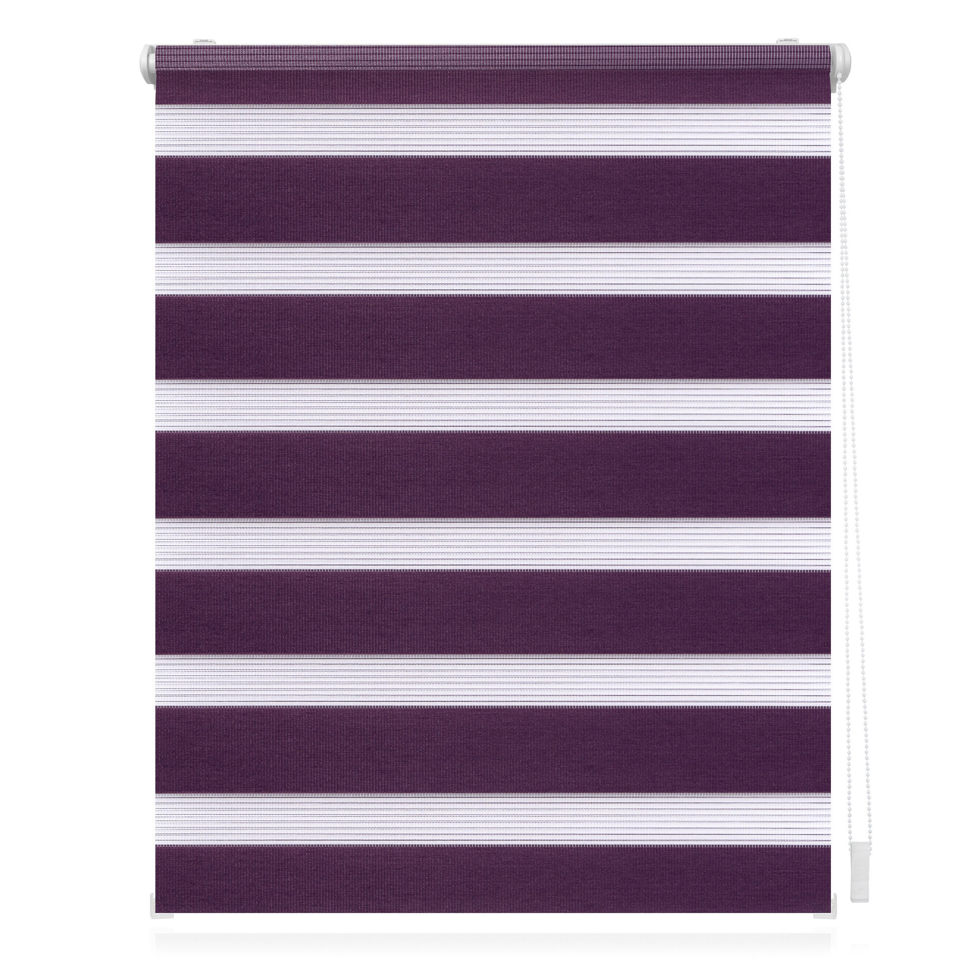 Lichtblick Original Duo Brombeere 80x150 cm