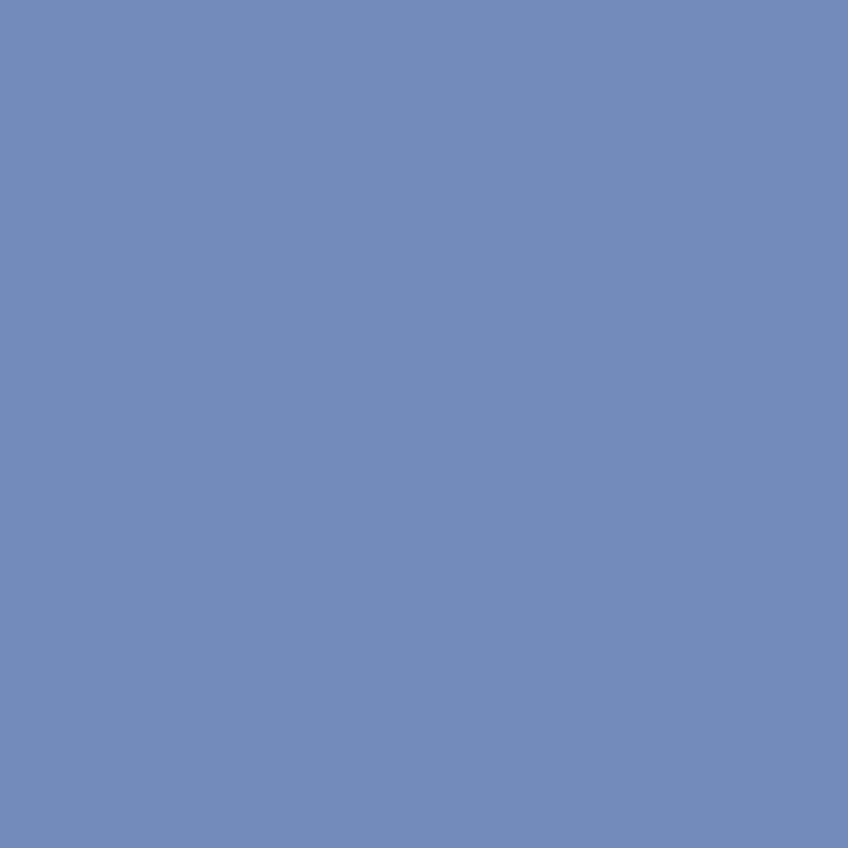SPANNBETTTUCH NEPTUN 0005 - Blau, Textil (150/200cm) - Irisette