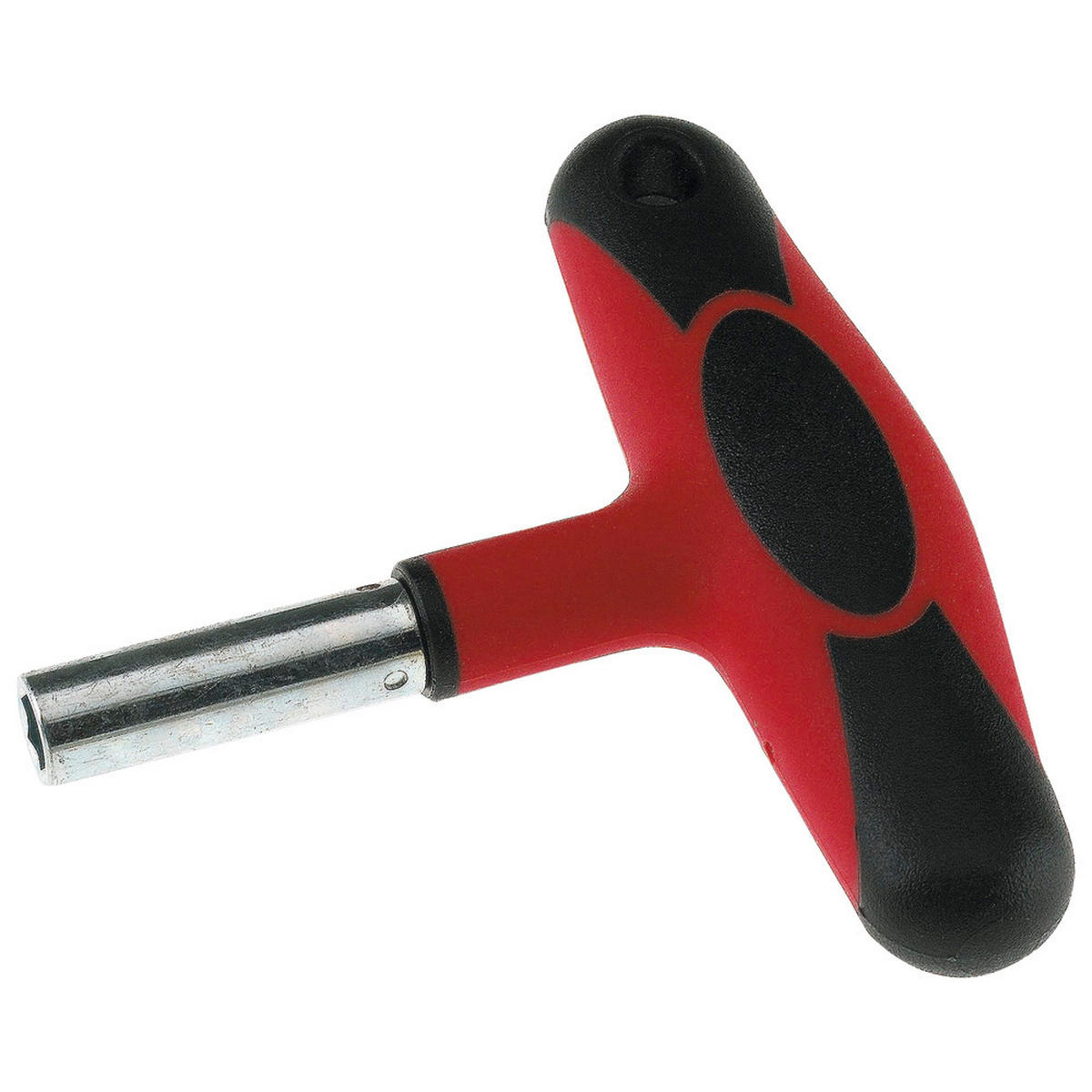 QUERGRIFF-MAGNETHALTER für 1/4"-Bits - Multicolor, Kunststoff (85/100/20cm) - Cimco
