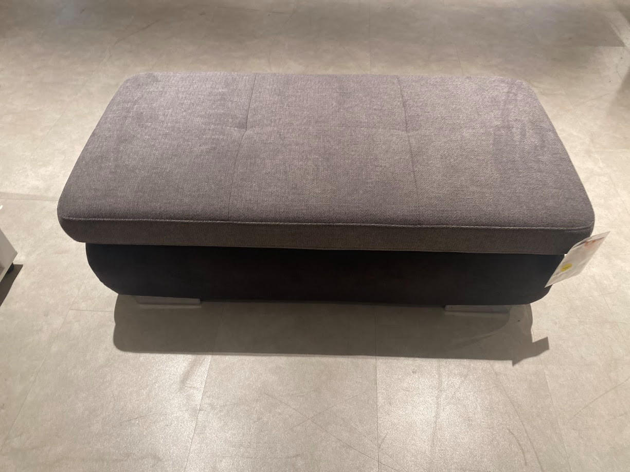 ÜLŐKE EXKLUSIV -BUDAÖRS OUTLET - Novel