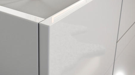Serie Atrium