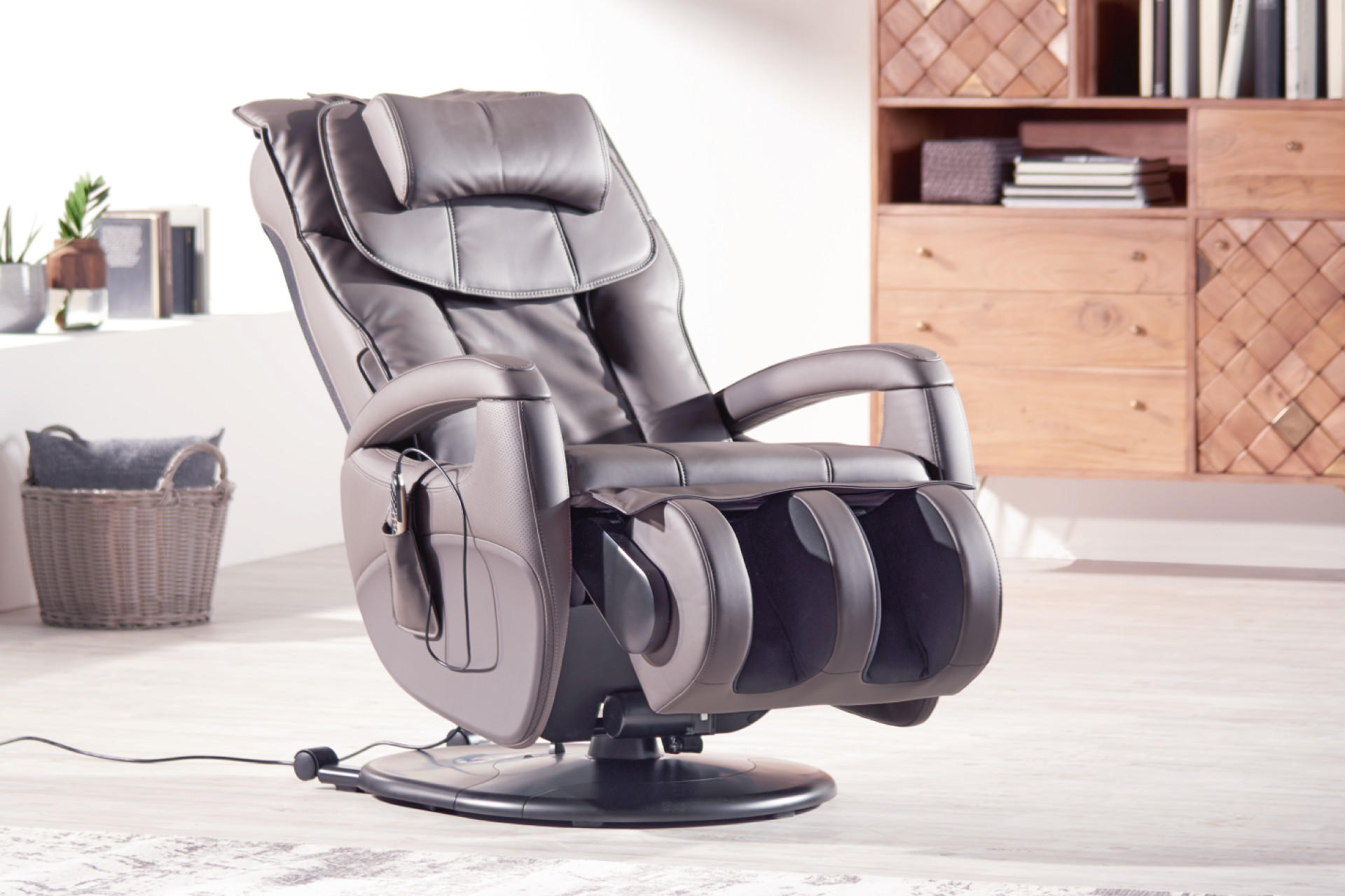 Massagesessel