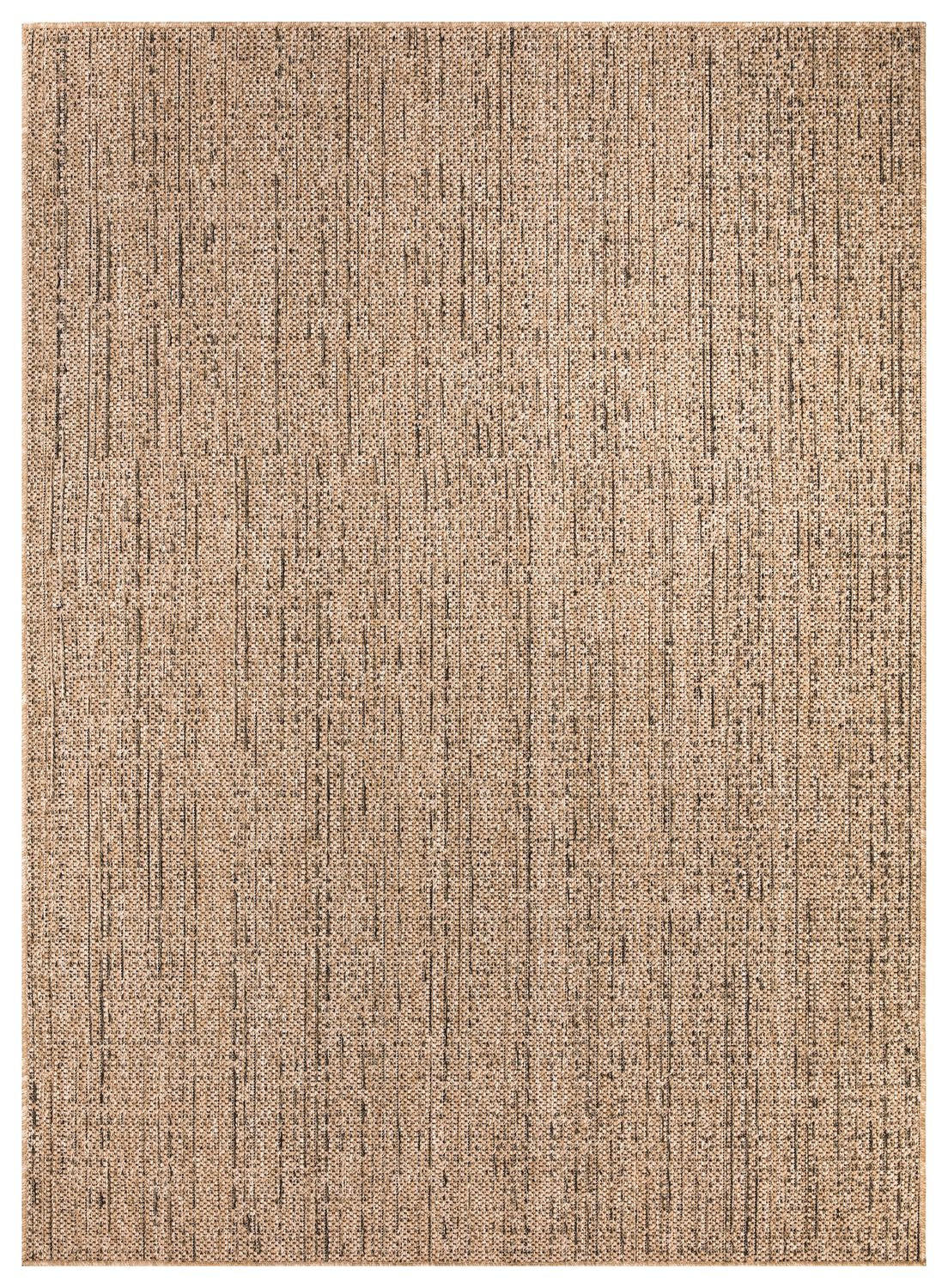 OUTDOORTEPPICH Boho Beige 240 x 340 cm - Beige, Kunststoff (240/340cm) - TT Home