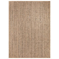 OUTDOORTEPPICH Boho Beige 240 x 340 cm - Beige, Kunststoff (240/340cm) - TT Home