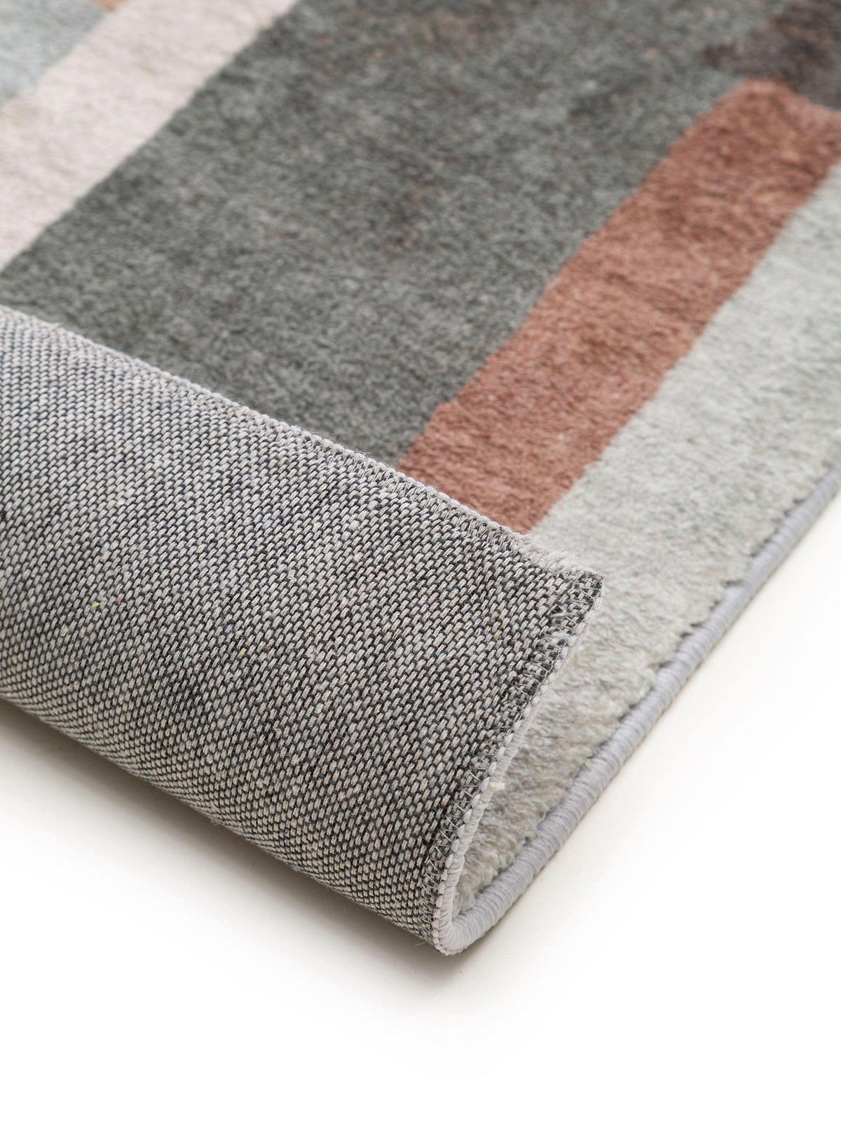 TEPPICH Mara Multicolor 160x230 cm - Multicolor, Textil (160/230cm) - benuta Pop