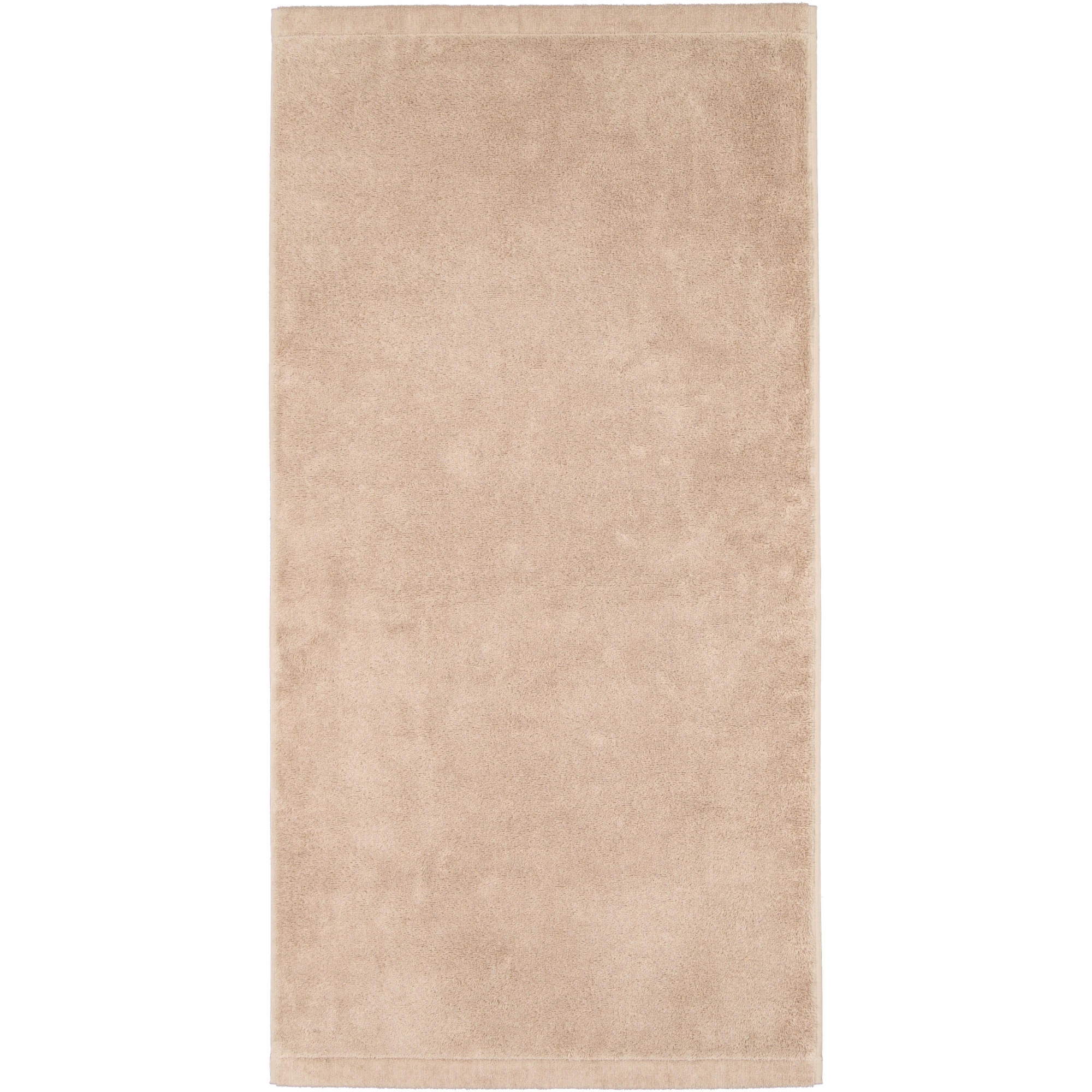 HANDTÜCHER LIFE STYLE UNI 7007 MAUVE - 374 - Braun, Textil (30/30cm) - Cawoe