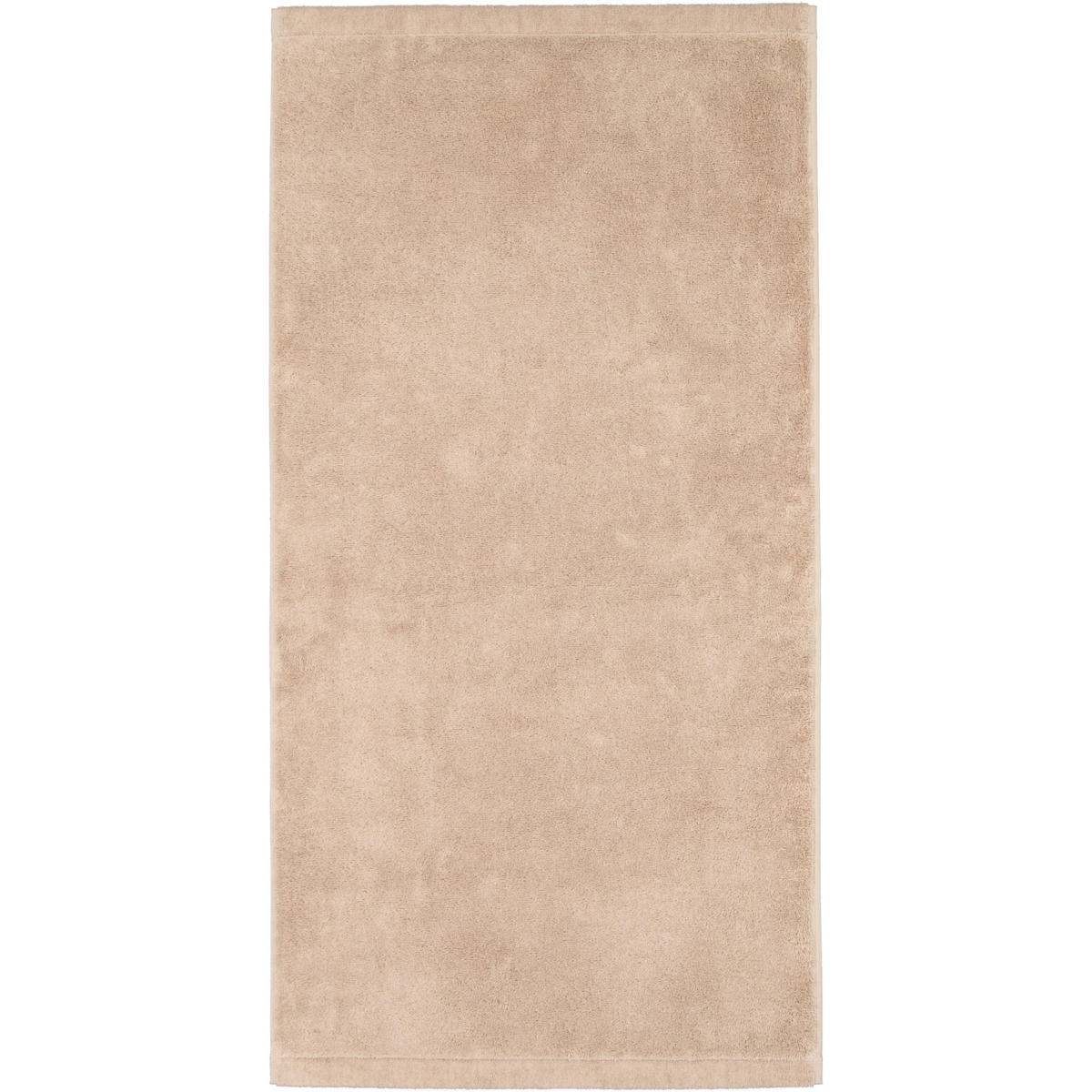 HANDTÜCHER LIFE STYLE UNI 7007 MAUVE - 374 - Braun, Textil (30/30cm) - Cawoe