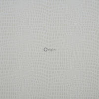 TAPETE Tierhautmuster 52 cm x 10.05 m - Braun, Papier (52/1000cm) - Origin Wallcoverings