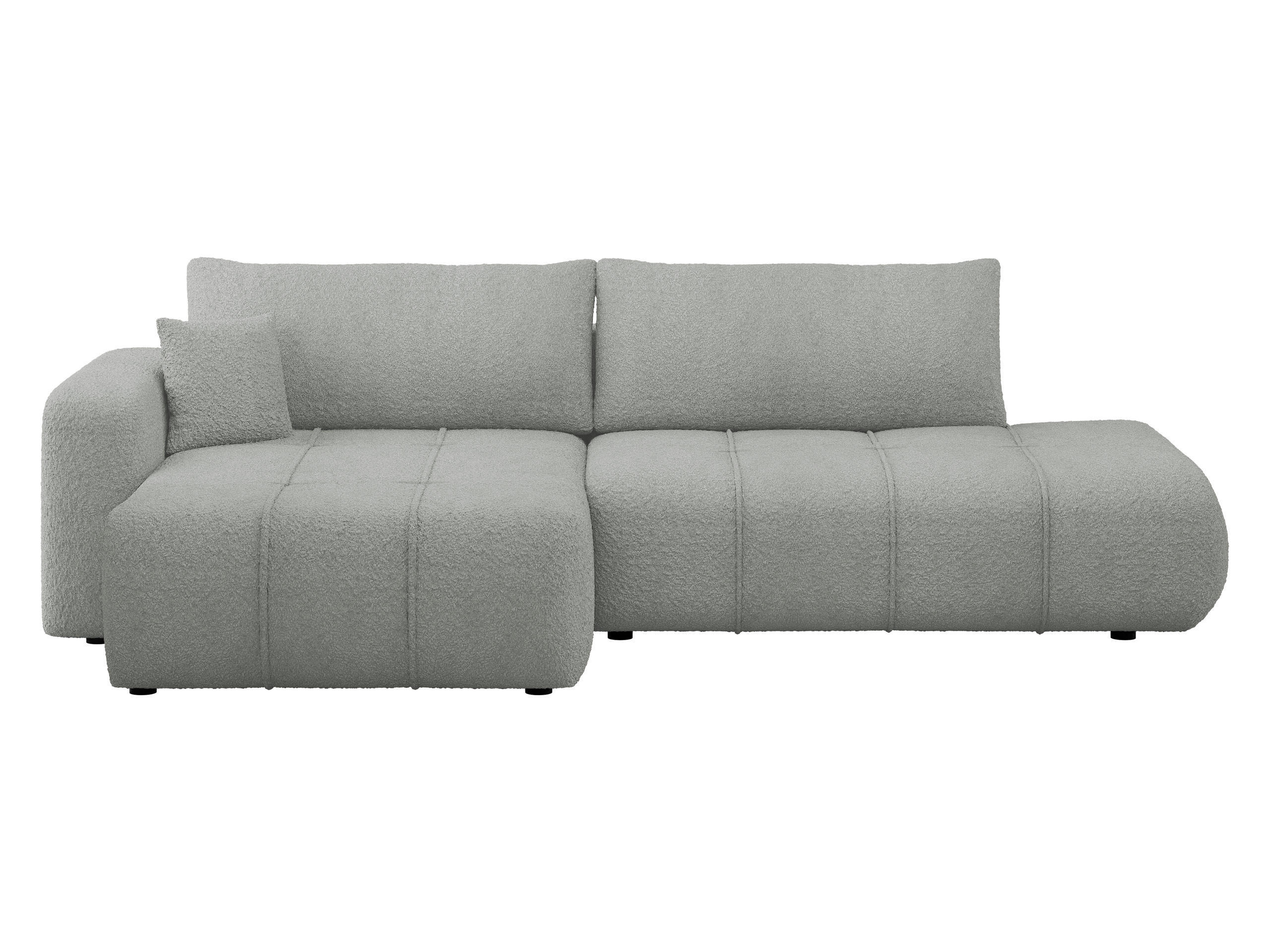 COLTAR Furyn O Boucle, Stanga