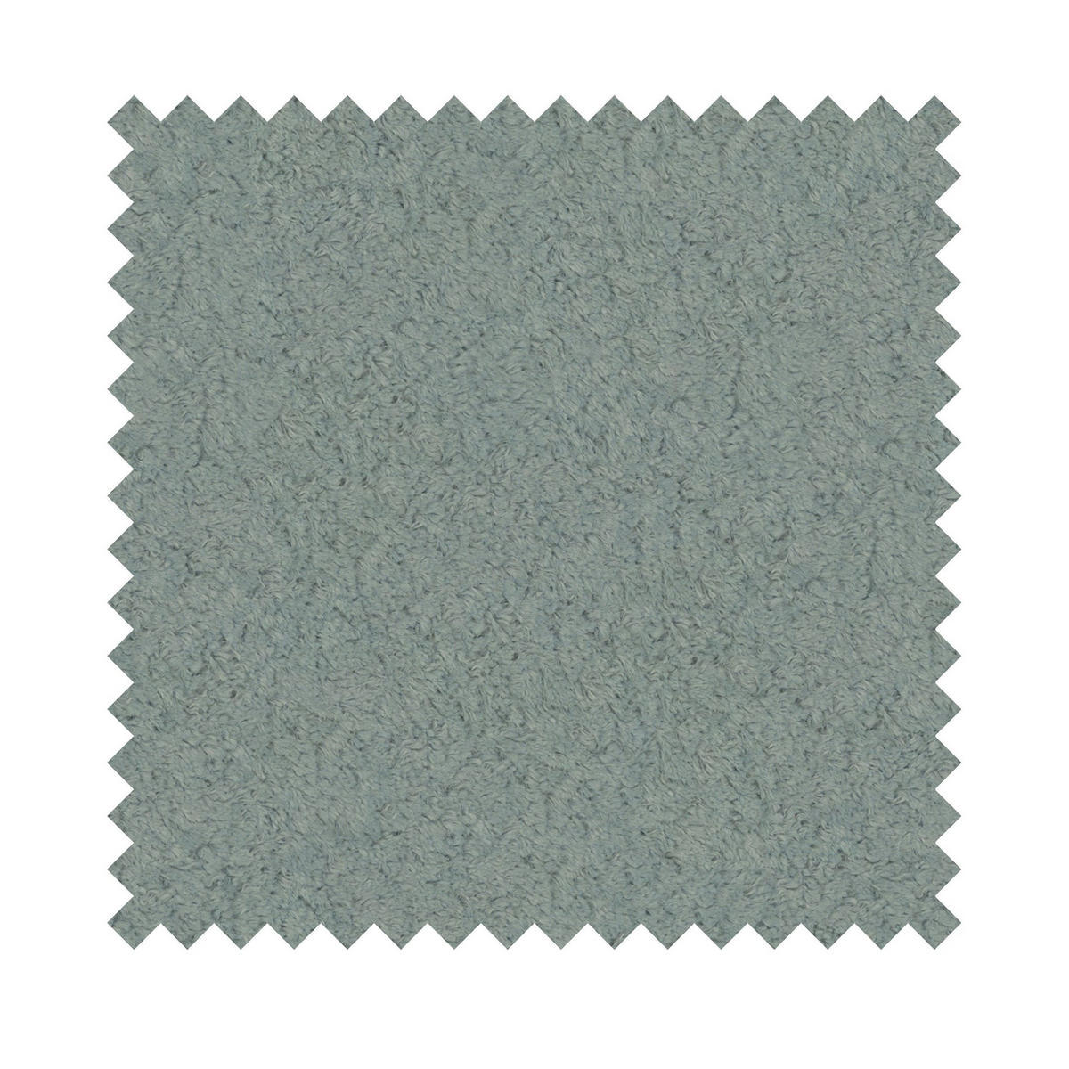 ČALOUNĚNÁ postel Cuddy, čelo vlevo, plyšová látka šalvějová, 90x200 cm - černá/světle zelená, textil/plast (90/200cm) - Selsey